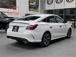 ام جي GT